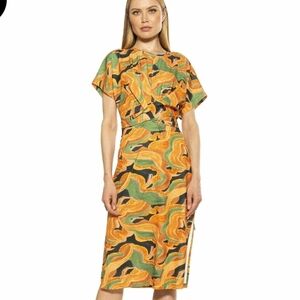 Alexia Admor Ricki Dress